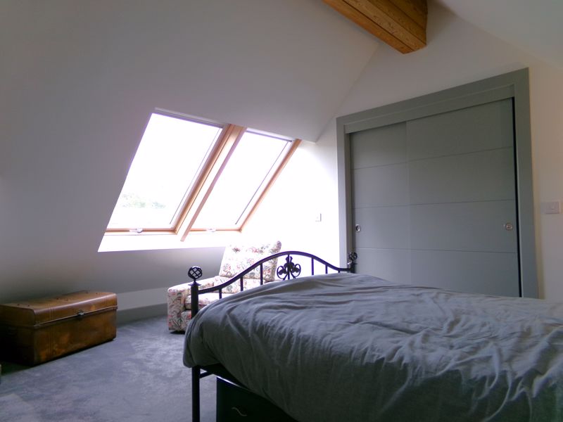 Bedroom 4- click for photo gallery